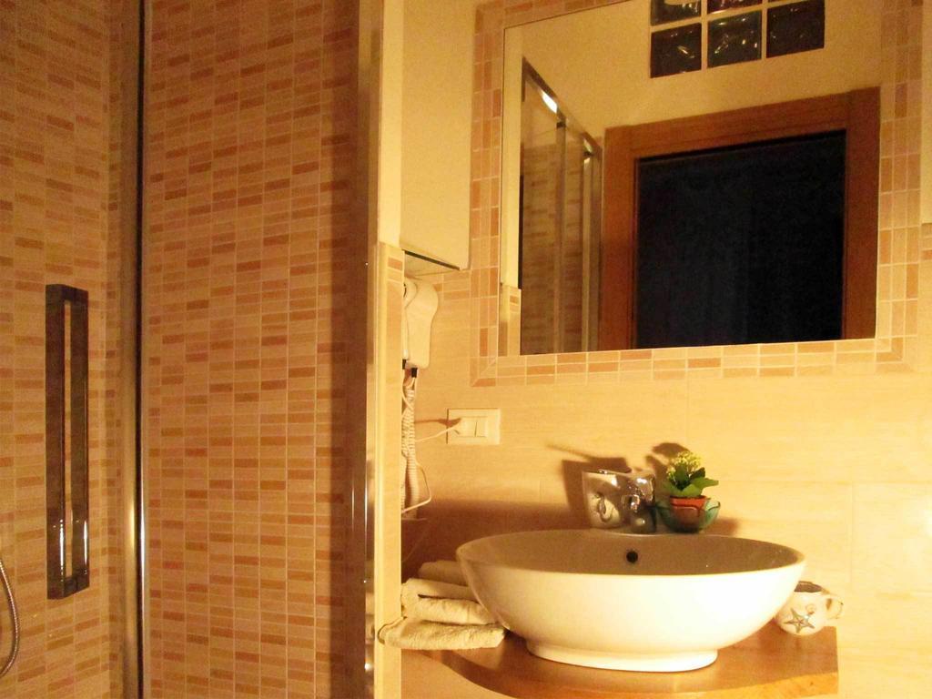 Sweet Dreams In St Peter B&B Рим Номер фото